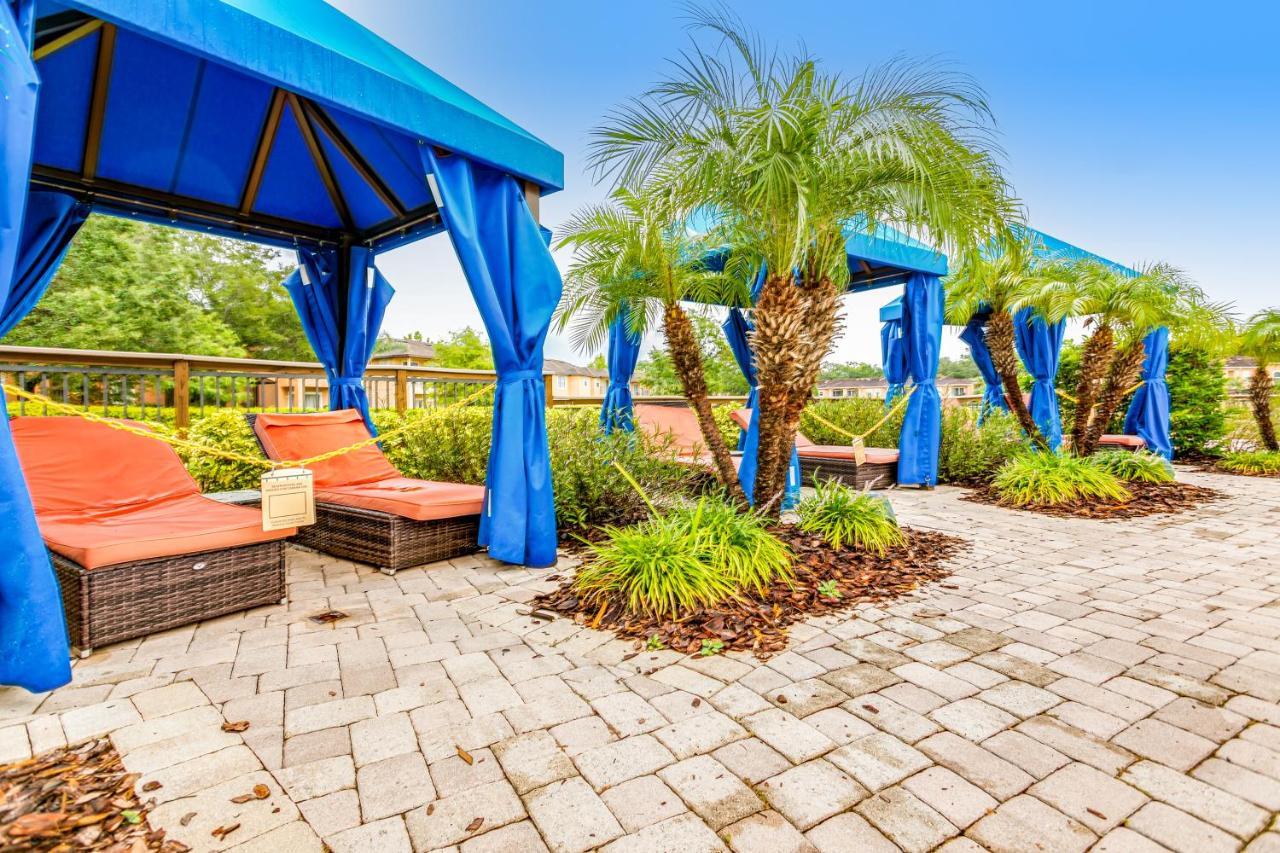 Modern Retreat At Regal Oaks Resort Orlando Exterior foto